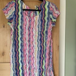 Ella Moss dress from Anthropologie size medium